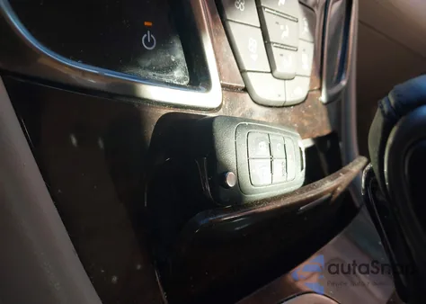 2016 Buick Lacrosse z USA, uszkodzony, nr VIN 1G4GB5G36GF139218